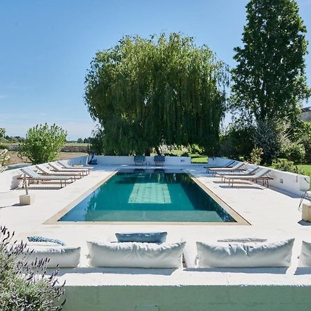 Masseria Prosperi Alimini Zewnętrze zdjęcie