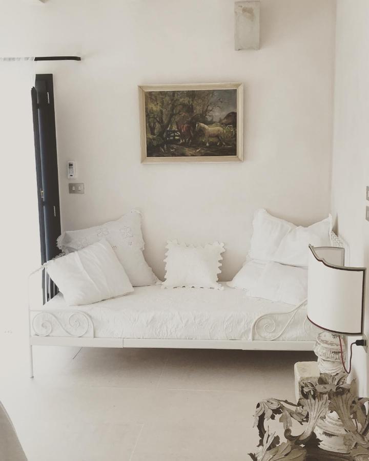 Masseria Prosperi Alimini Zewnętrze zdjęcie