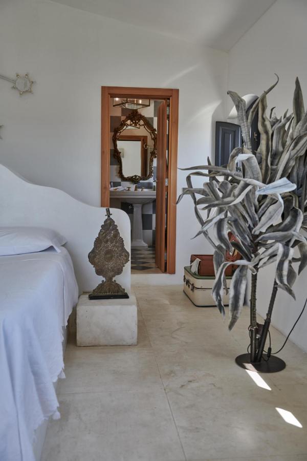 Masseria Prosperi Alimini Zewnętrze zdjęcie