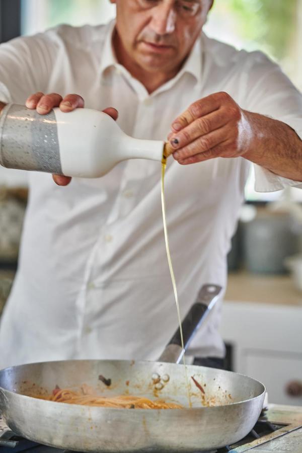 Masseria Prosperi Alimini Zewnętrze zdjęcie