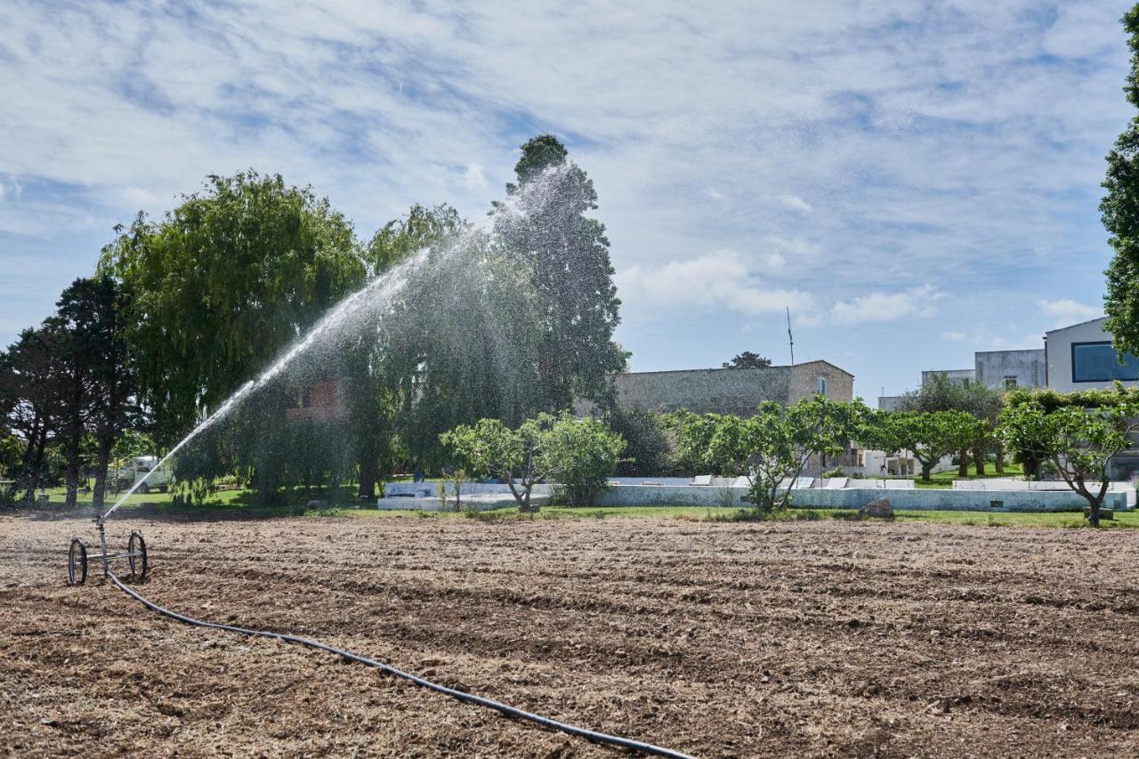 Masseria Prosperi Alimini Zewnętrze zdjęcie