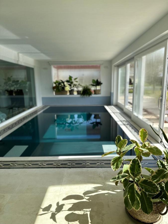 Masseria Prosperi Alimini Zewnętrze zdjęcie