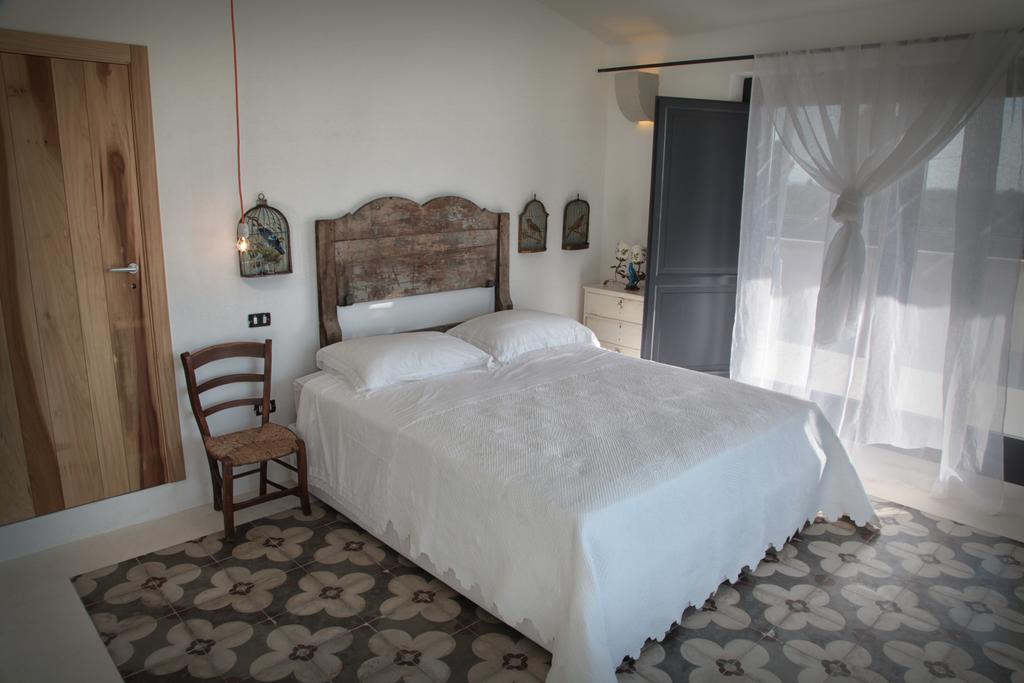Masseria Prosperi Alimini Zewnętrze zdjęcie