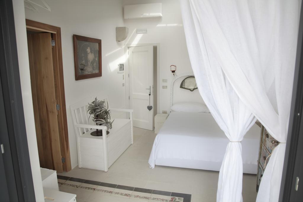 Masseria Prosperi Alimini Zewnętrze zdjęcie