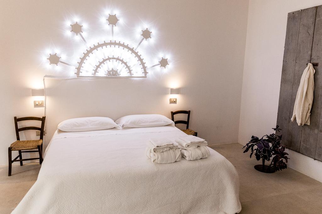 Masseria Prosperi Alimini Zewnętrze zdjęcie