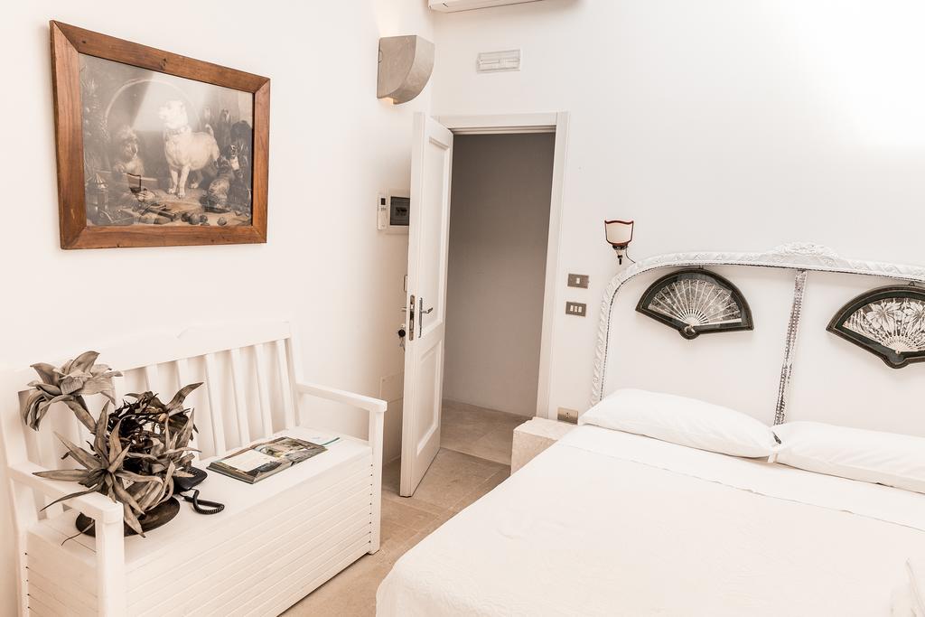 Masseria Prosperi Alimini Zewnętrze zdjęcie