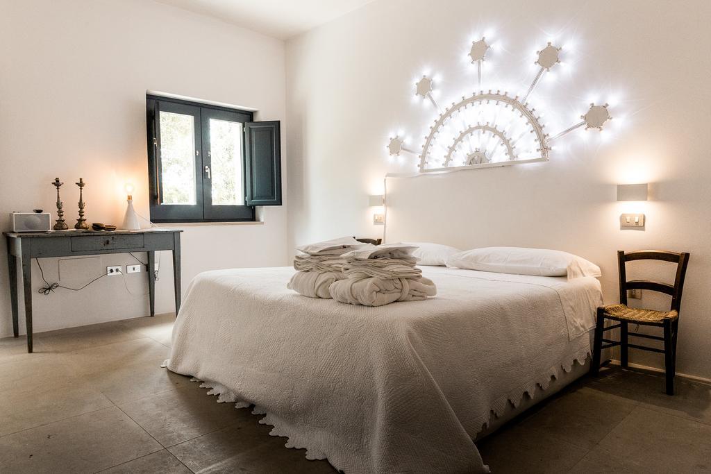 Masseria Prosperi Alimini Zewnętrze zdjęcie