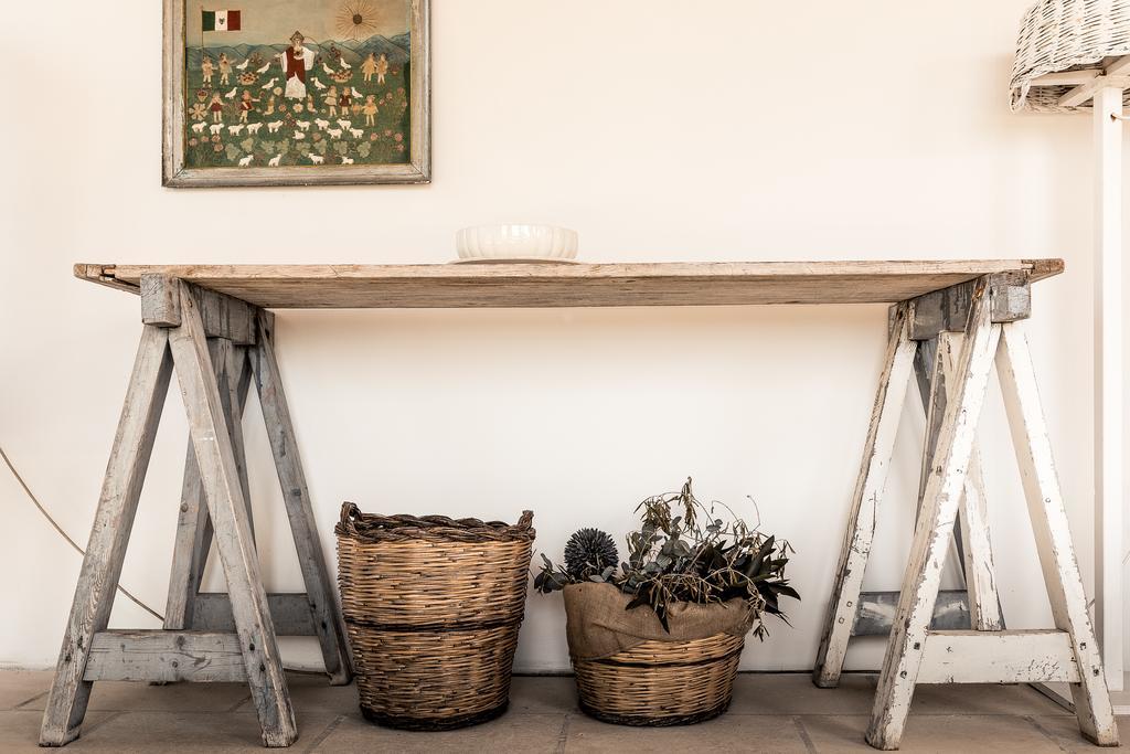 Masseria Prosperi Alimini Zewnętrze zdjęcie
