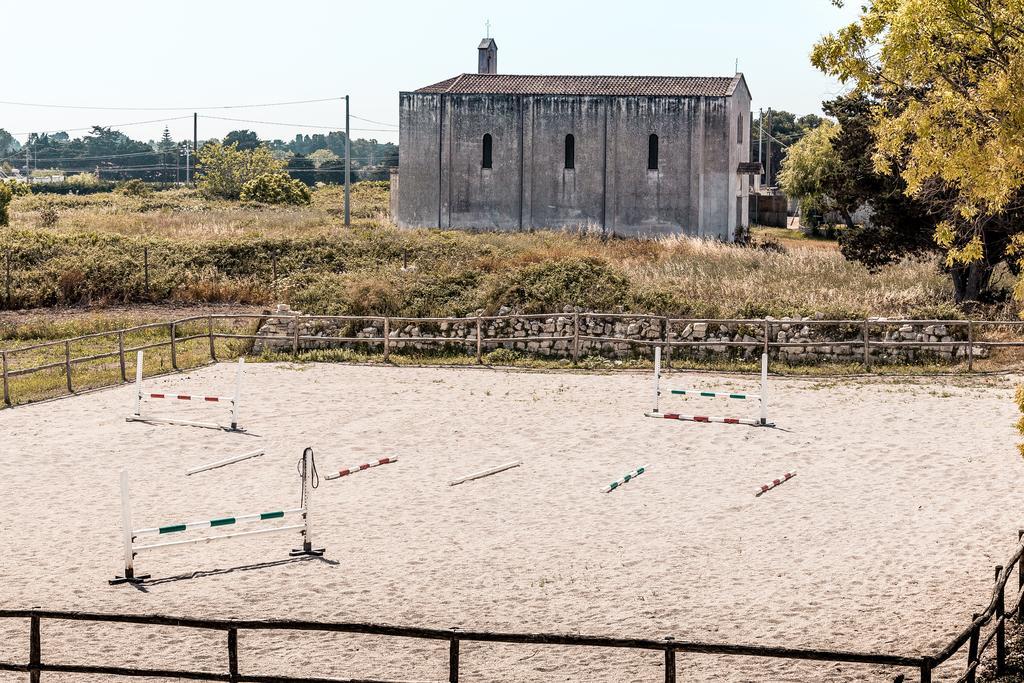 Masseria Prosperi Alimini Zewnętrze zdjęcie